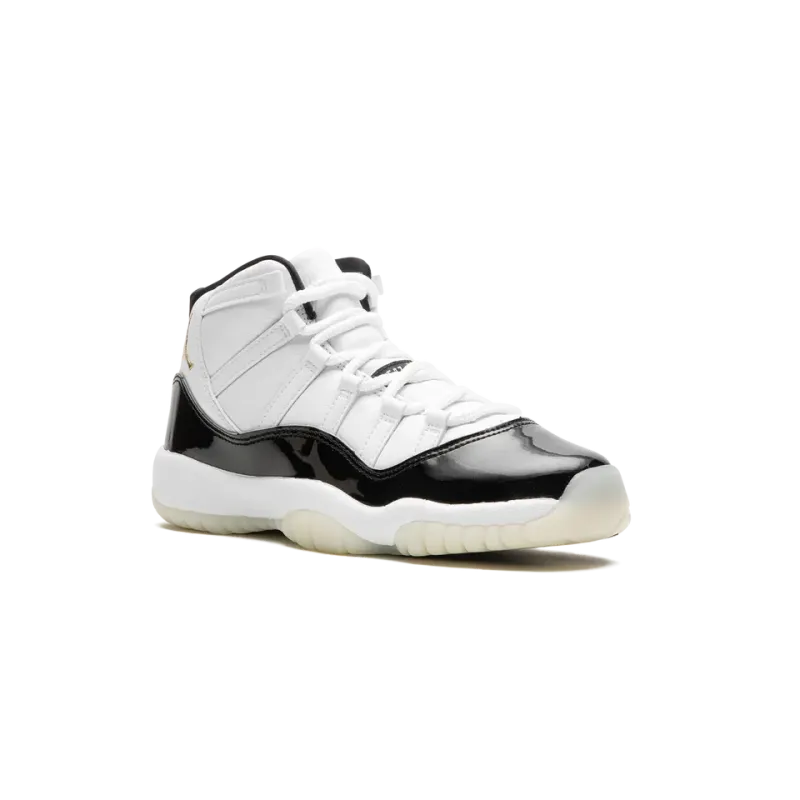 Jordan AIR JORDAN 11 RETRO GS Gratitude - DMP 2023 Grade School