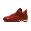 Jordan Air Jordan 4 OG Nigel Sylvester - Brick by Brick Mens