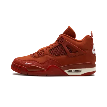 Jordan Air Jordan 4 OG Nigel Sylvester - Brick by Brick Mens