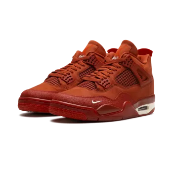 Jordan Air Jordan 4 OG Nigel Sylvester - Brick by Brick Mens