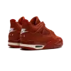 Jordan Air Jordan 4 OG Nigel Sylvester - Brick by Brick Mens