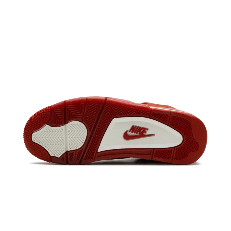 Jordan Air Jordan 4 OG Nigel Sylvester - Brick by Brick Mens