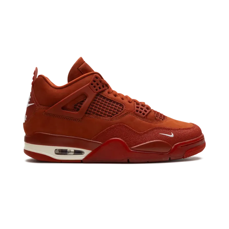 Jordan Air Jordan 4 OG Nigel Sylvester - Brick by Brick Mens