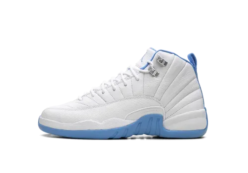 Jordan Air Jordan 12 Retro GS Melo Grade School Review and Guide