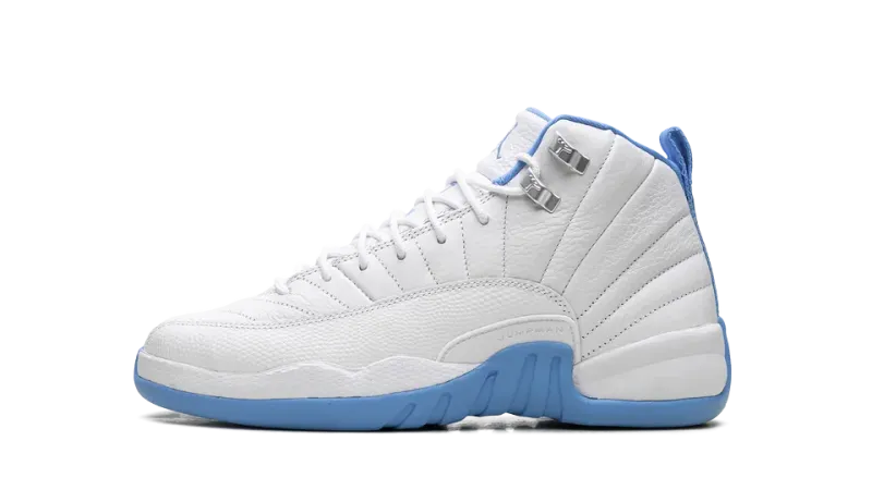 Jordan Air Jordan 12 Retro GS Melo Grade School Review and Guide