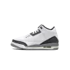 Jordan Air Jordan 3 GS Cement Grey Grade School