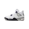 Jordan Air Jordan 4 Retro GS Midnight Navy Grade School