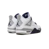Jordan Air Jordan 4 Retro GS Midnight Navy Grade School