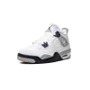 Jordan Air Jordan 4 Retro GS Midnight Navy Grade School
