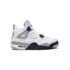 Jordan Air Jordan 4 Retro GS Midnight Navy Grade School
