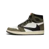 Jordan Air Jordan 1 High OG TS SP Travis Scott Mens