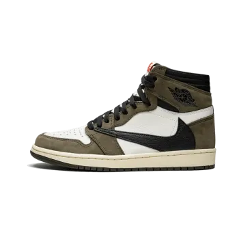 Jordan Air Jordan 1 High OG TS SP Travis Scott Mens