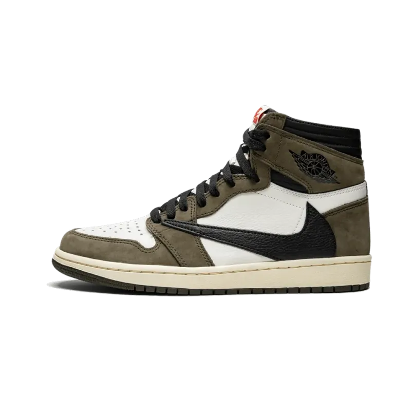 Jordan Air Jordan 1 High OG TS SP Travis Scott Mens