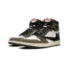 Jordan Air Jordan 1 High OG TS SP Travis Scott Mens