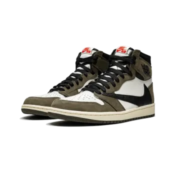 Jordan Air Jordan 1 High OG TS SP Travis Scott Mens