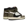 Jordan Air Jordan 1 High OG TS SP Travis Scott Mens