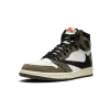 Jordan Air Jordan 1 High OG TS SP Travis Scott Mens