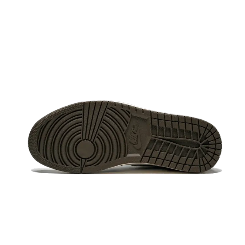 Jordan Air Jordan 1 High OG TS SP Travis Scott Mens