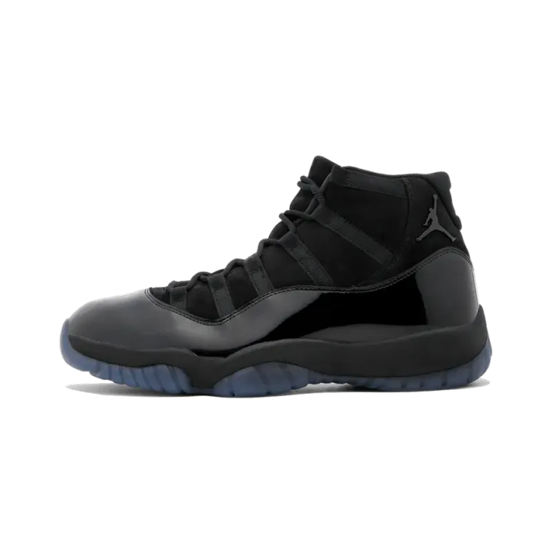 Jordan Air Jordan 11 Retro Cap & Gown Mens