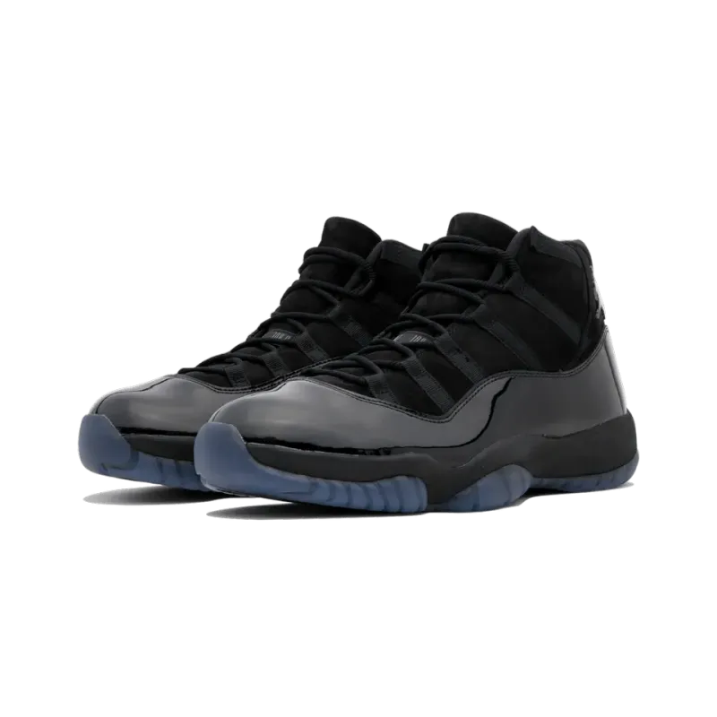 Jordan Air Jordan 11 Retro Cap & Gown Mens