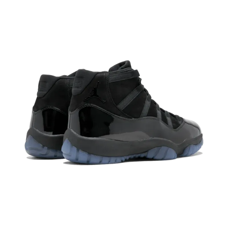 Jordan Air Jordan 11 Retro Cap & Gown Mens