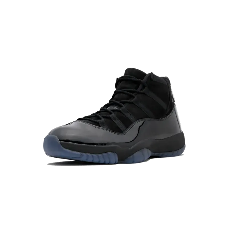 Jordan Air Jordan 11 Retro Cap & Gown Mens