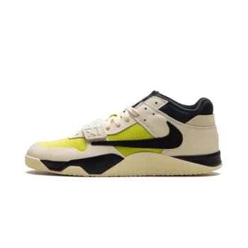 Jordan Jumpman Jack TR Travis Scott - Bright Cactus Mens