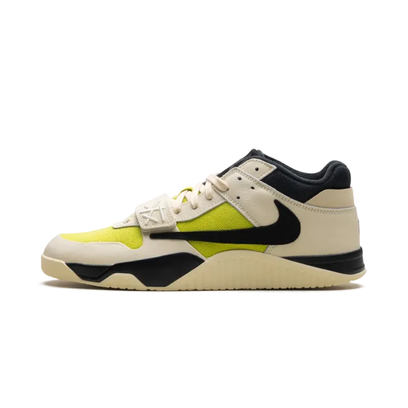 Jordan Jumpman Jack TR Travis Scott - Bright Cactus Mens