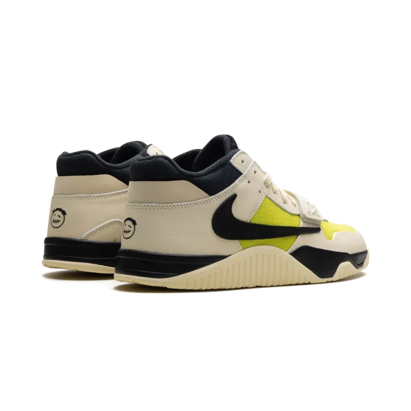 Jordan Jumpman Jack TR Travis Scott - Bright Cactus Mens