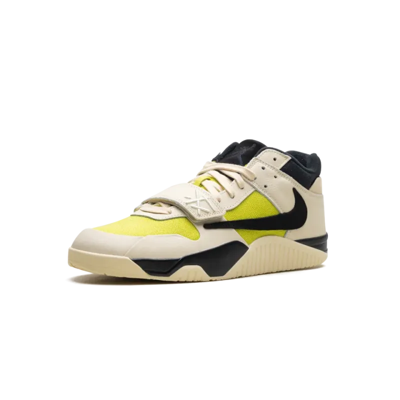 Jordan Jumpman Jack TR Travis Scott - Bright Cactus Mens