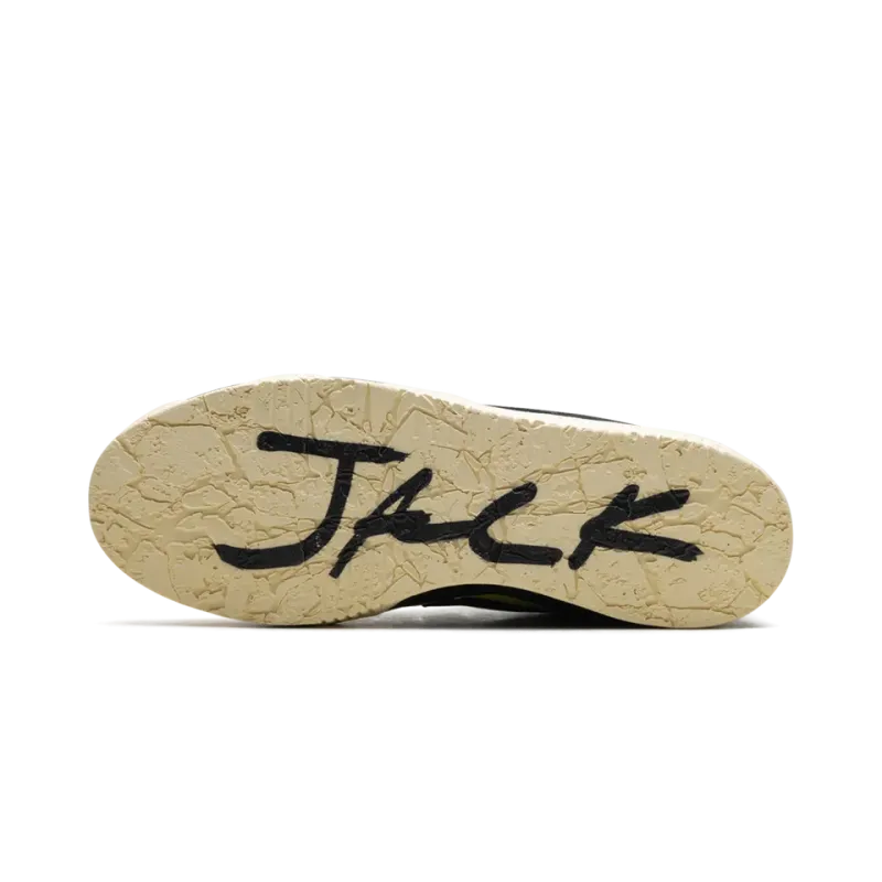 Jordan Jumpman Jack TR Travis Scott - Bright Cactus Mens