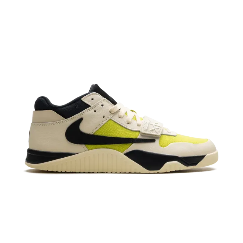 Jordan Jumpman Jack TR Travis Scott - Bright Cactus Mens