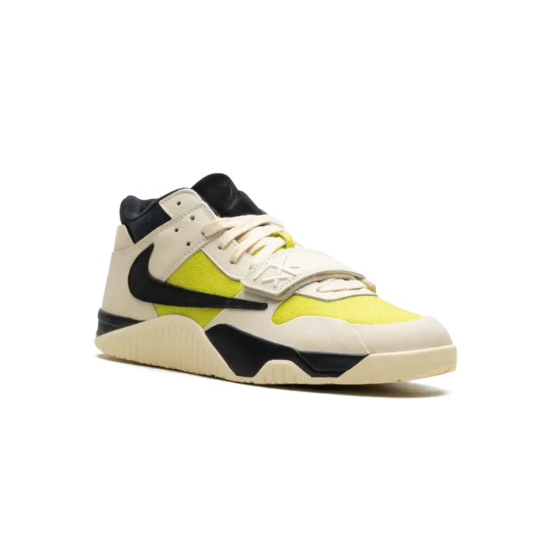 Jordan Jumpman Jack TR Travis Scott - Bright Cactus Mens