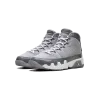 Jordan Jordan 9 Retro GS Cool Grey Grade School