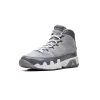Jordan Jordan 9 Retro GS Cool Grey Grade School