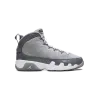Jordan Jordan 9 Retro GS Cool Grey Grade School