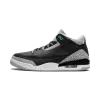 Jordan Air Jordan 3 Retro Green Glow Mens