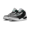 Jordan Air Jordan 3 Retro Green Glow Mens