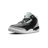 Jordan Air Jordan 3 Retro Green Glow Mens
