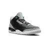 Jordan Air Jordan 3 Retro Green Glow Mens