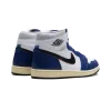 Jordan Air Jordan 1 High OG Rare Air Deep Royal Blue Mens