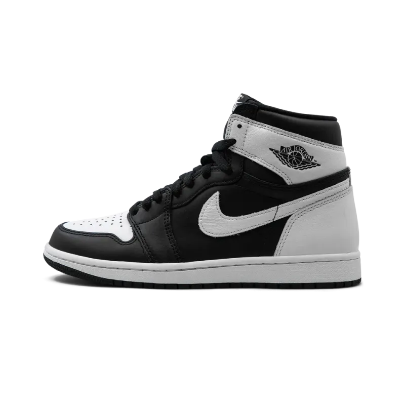 Jordan Air Jordan 1 Retro High OG Reverse Panda Mens