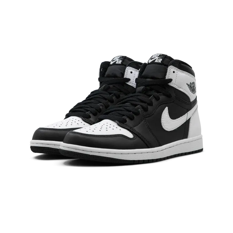 Jordan Air Jordan 1 Retro High OG Reverse Panda Mens