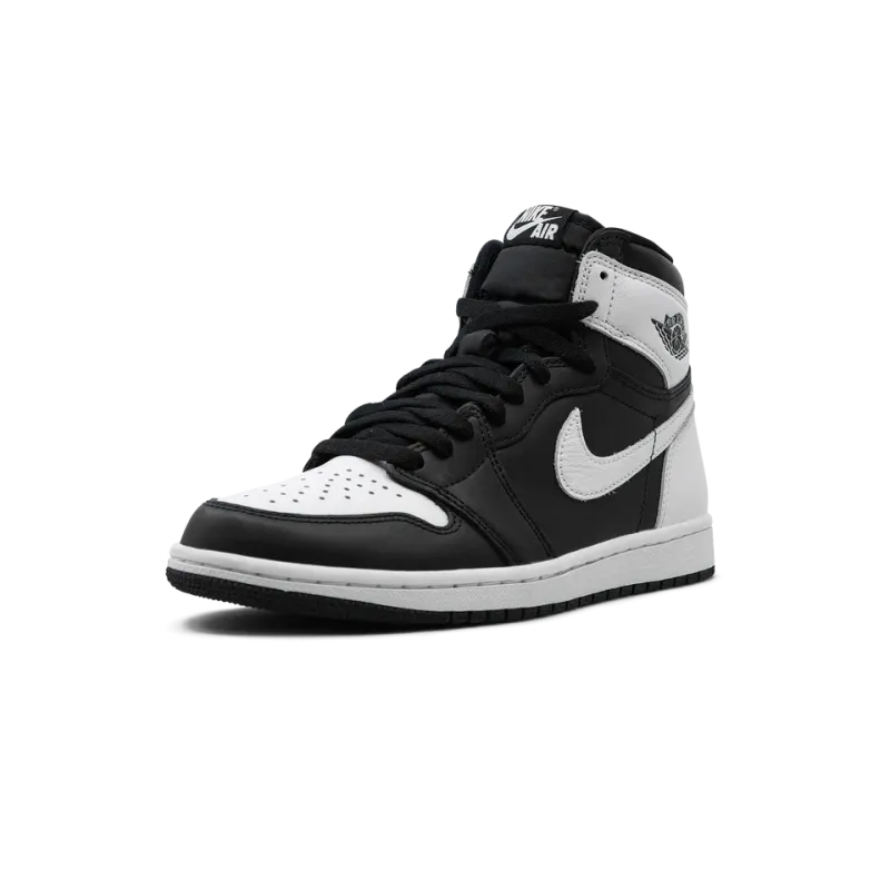 Jordan Air Jordan 1 Retro High OG Reverse Panda Mens