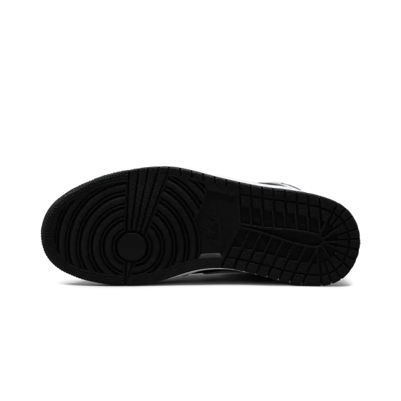 Jordan Air Jordan 1 Retro High OG Reverse Panda Mens