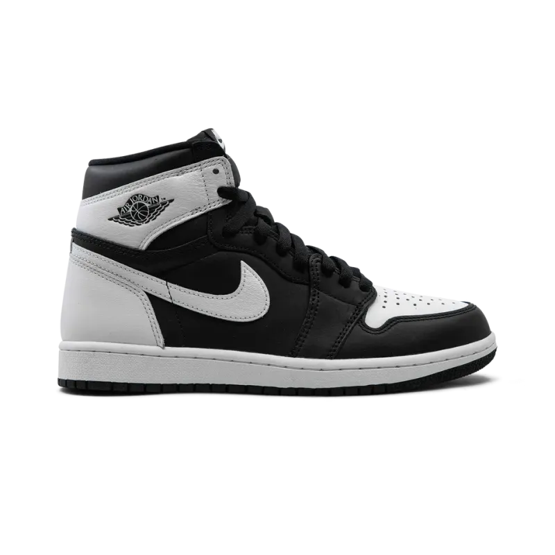 Jordan Air Jordan 1 Retro High OG Reverse Panda Mens
