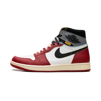 Jordan Air Jordan 1 Retro High OG Union LA - I'm Back Mens