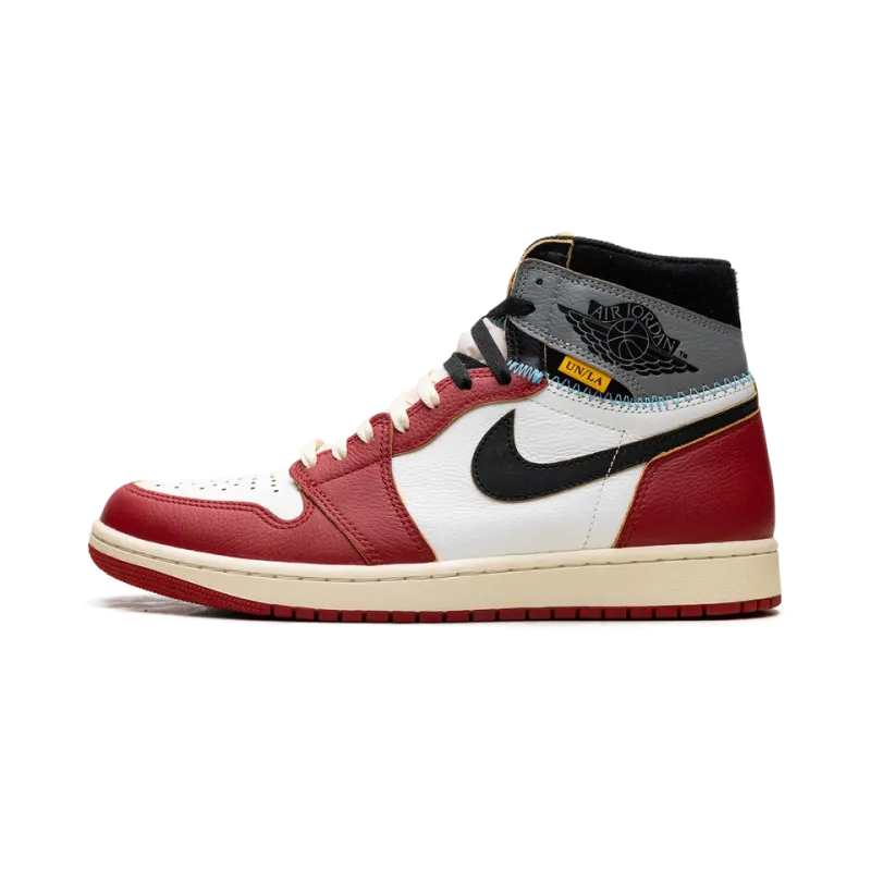 Jordan Air Jordan 1 Retro High OG Union LA - I'm Back Mens