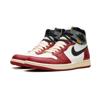 Jordan Air Jordan 1 Retro High OG Union LA - I'm Back Mens