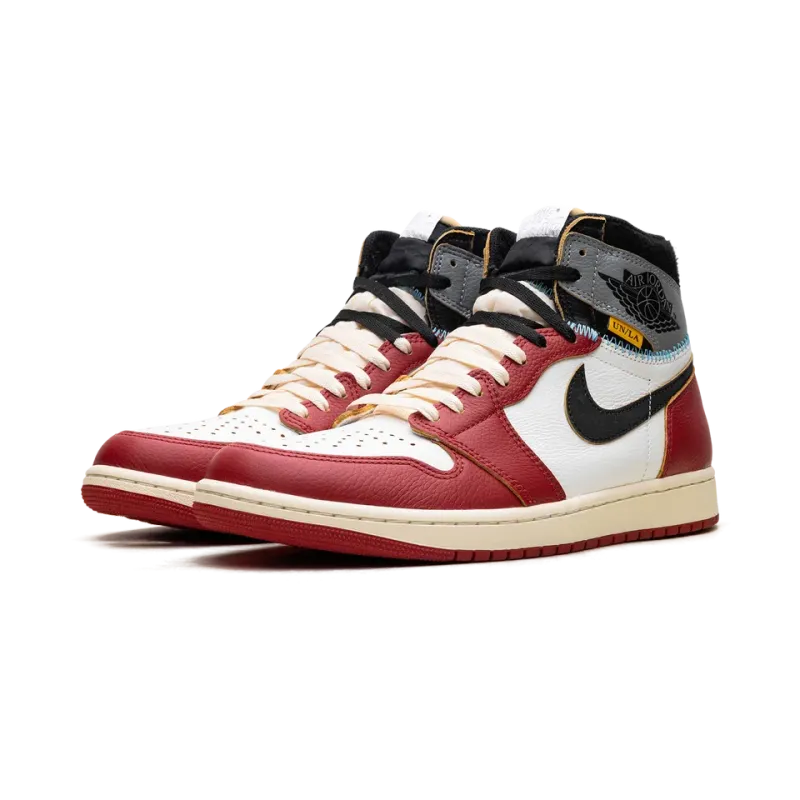 Jordan Air Jordan 1 Retro High OG Union LA - I'm Back Mens